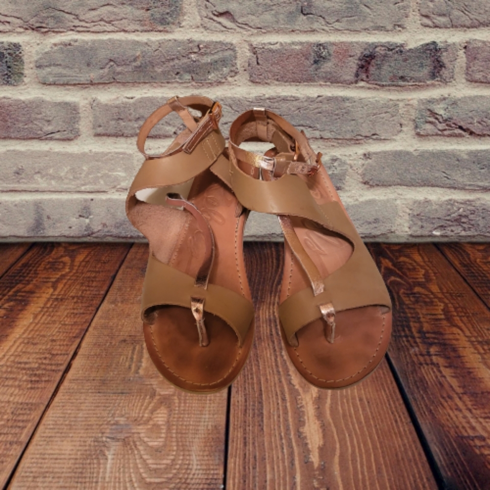 Sandals 👡